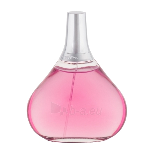 Antonio Banderas Spirit EDT for women 100ml paveikslėlis 1 iš 1