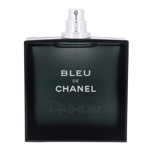 Tualetinis vanduo Chanel Bleu de Chanel EDT 100ml (testeris) paveikslėlis 1 iš 1