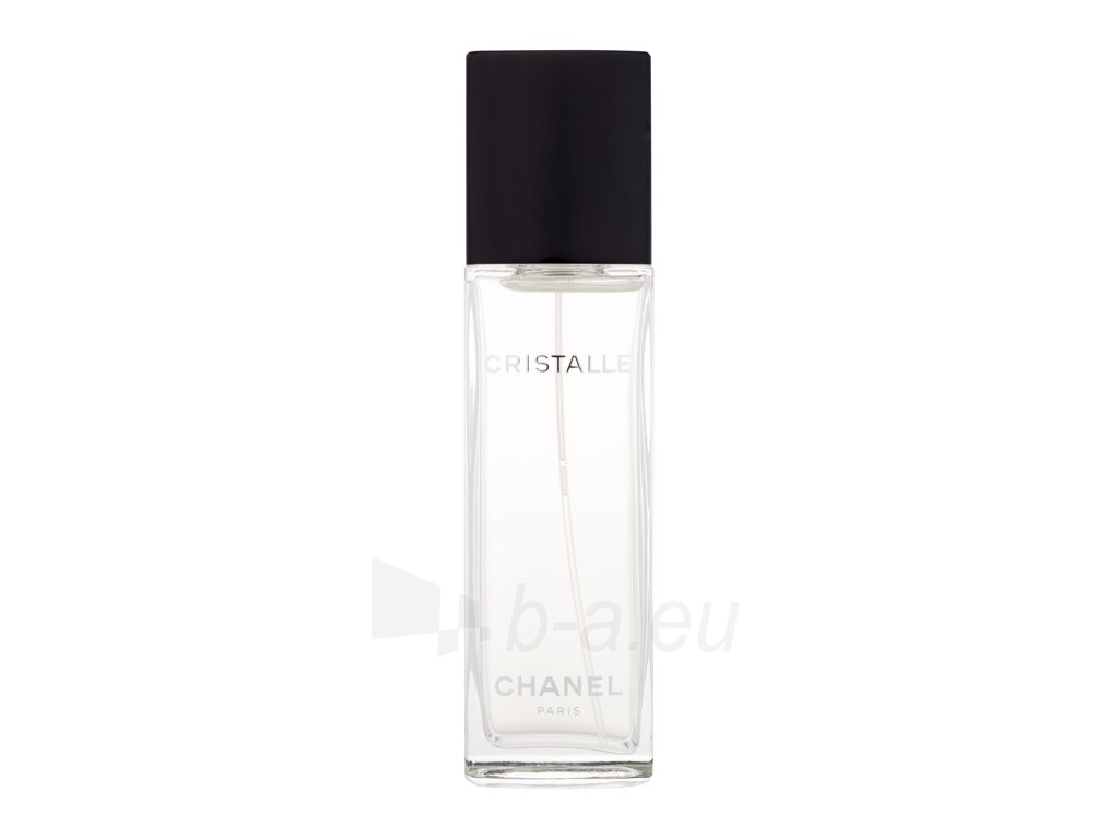 Chanel Cristalle EDT 100ml paveikslėlis 1 iš 1