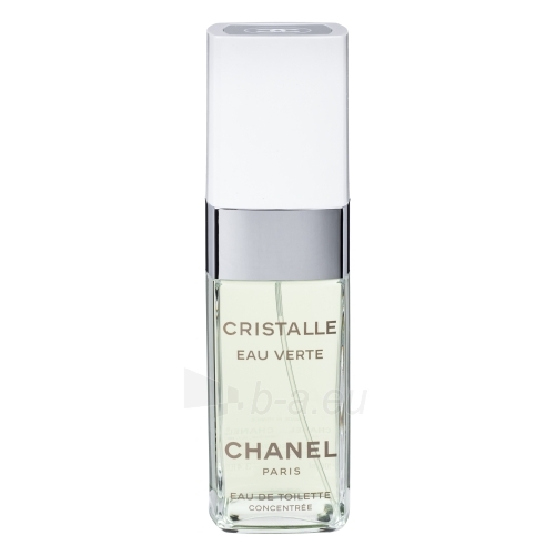 Chanel Cristalle EDT 100ml (tester) Cheaper online Low price