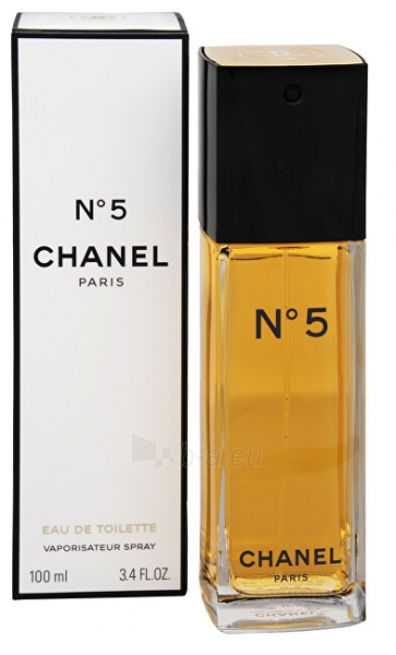 Chanel No.5 EDT 50ml Cheaper online Low price
