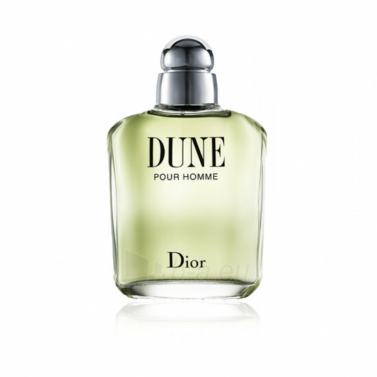 Tualetinis vanduo Christian Dior Dune EDT vyrams 100ml paveikslėlis 1 iš 2