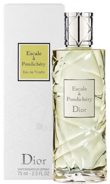 Christian Dior Escale a Pondichery EDT 125ml (tester) paveikslėlis 1 iš 1