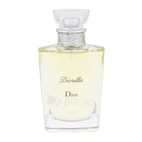 Tualetinis vanduo Christian Dior Les Creations de Monsieur Dior Diorella EDT 100ml paveikslėlis 1 iš 1