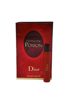 Tualetes ūdens Christian Dior Poison Hypnotic EDT 30ml paveikslėlis 2 iš 3