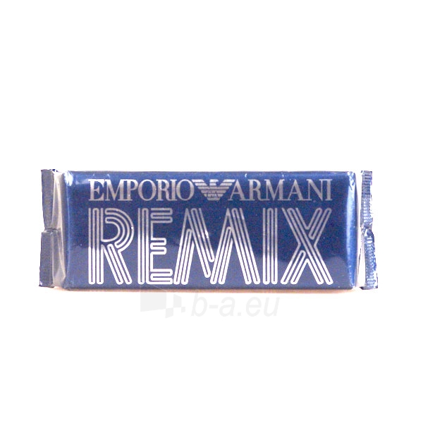 Tualetinis vanduo Giorgio Armani Emporio Remix EDT 50ml paveikslėlis 1 iš 1