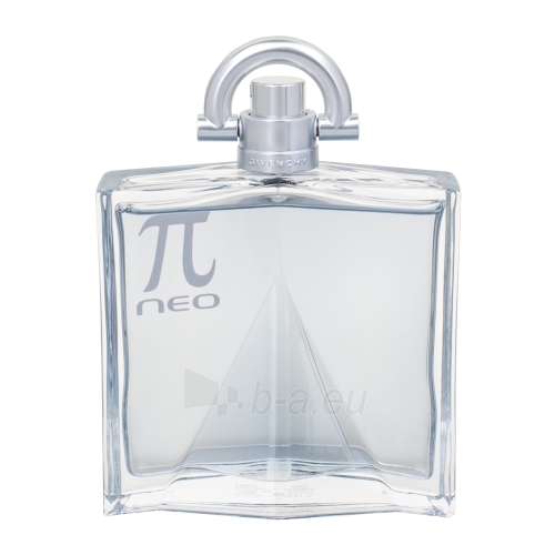 Givenchy Pí Neo EDT 100ml (tester) Cheaper online Low price | English 