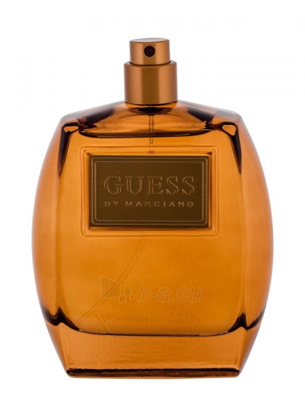 Guess Guess by Marciano EDT 100ml (tester) paveikslėlis 1 iš 1
