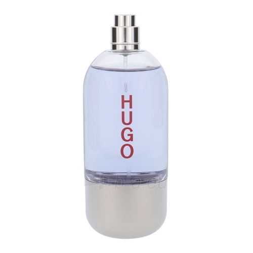 Tualetinis vanduo Hugo Boss Element EDT 90 ml (testeris) paveikslėlis 1 iš 1