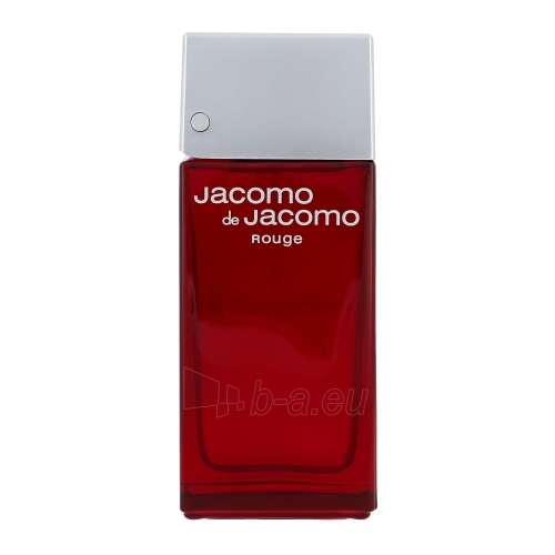 Jacomo de Jacomo Rouge EDT 100ml paveikslėlis 1 iš 1