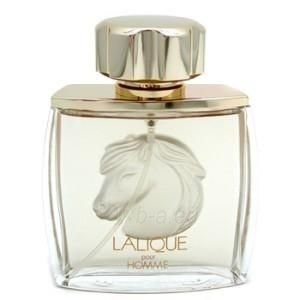 Tualetinis vanduo Lalique Pour Homme Equus EDT 75ml paveikslėlis 1 iš 1