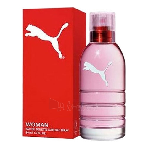 Puma Red EDT 75ml Cheaper online Low 