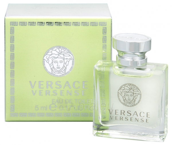 Tualetinis vanduo Versace Versense EDT 