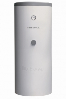 Vandens šildytuvas NIBE-BIAWAR MEGA W-E150.81 150L vertikalus, be teno paveikslėlis 2 iš 4
