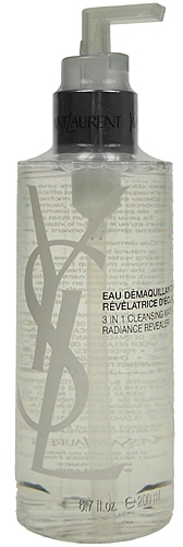 Yves Saint Laurent 3in1 Cleansing Water Cosmetic 200ml paveikslėlis 1 iš 1