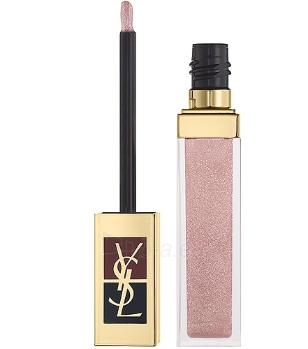 Yves Saint Laurent Golden Gloss Shimmering Lip 19 Cosmetic 6ml paveikslėlis 1 iš 1