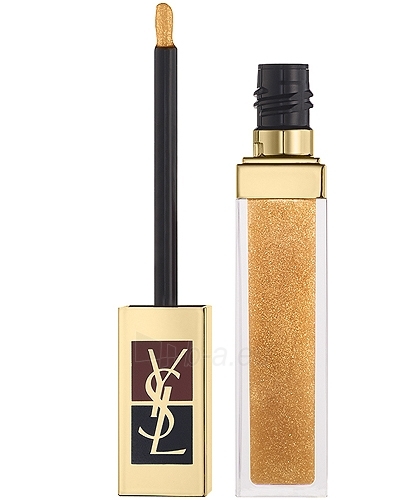 Yves Saint Laurent Golden Gloss Shimmering Lip 35 Cosmetic 6ml paveikslėlis 1 iš 1