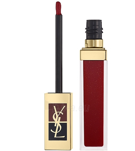 Yves Saint Laurent Golden Gloss Shimmering Lip 37 Cosmetic 6ml paveikslėlis 1 iš 1