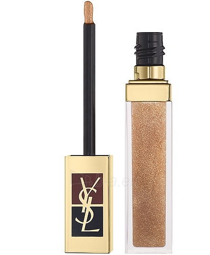 Yves Saint Laurent Golden Gloss Shimmering Lip 7 Cosmetic 6ml paveikslėlis 1 iš 1