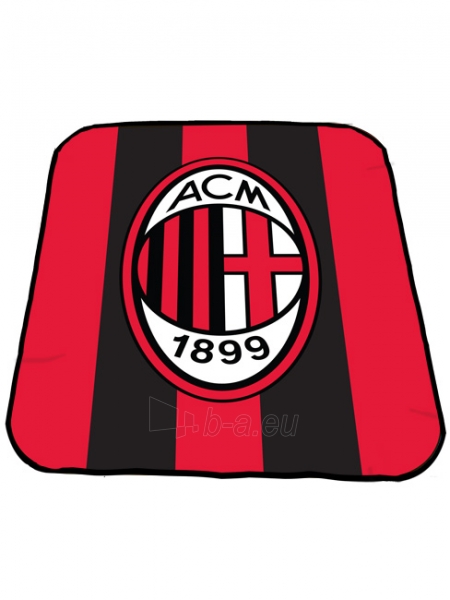 A.C. Milan antklodė (Logotipas) paveikslėlis 1 iš 5