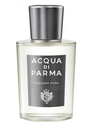 Acqua Di Parma Colonia Pura - EDC - 50 ml paveikslėlis 1 iš 2