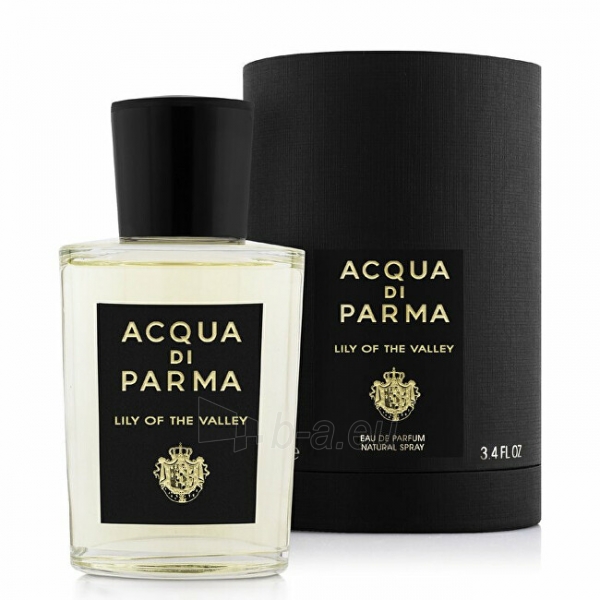 Acqua Di Parma Lily Of The Valley - EDP - 100 ml paveikslėlis 1 iš 2