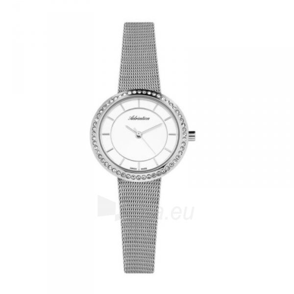 Moteriškas laikrodis Adriatica A3645.5113QZ paveikslėlis 1 iš 2