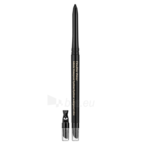 Estée Lauder Waterproof Eye Pencil Double Wear Infinite 04 Indigo 0.35 g paveikslėlis 1 iš 2