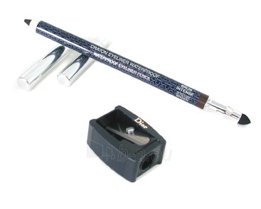 Akių pieštukas DIOR CRAYON Eyeliner Waterproof 594 Intense Brown 1,2gr. paveikslėlis 1 iš 1