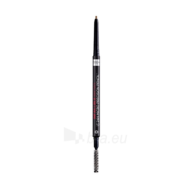 Akių pieštukas L´Oréal Paris Le Skinny Brow Artist 1.2 g paveikslėlis 3 iš 8
