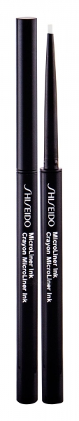 Akių pieštukas Shiseido MicroLiner Ink 05 White 0,08g paveikslėlis 1 iš 2