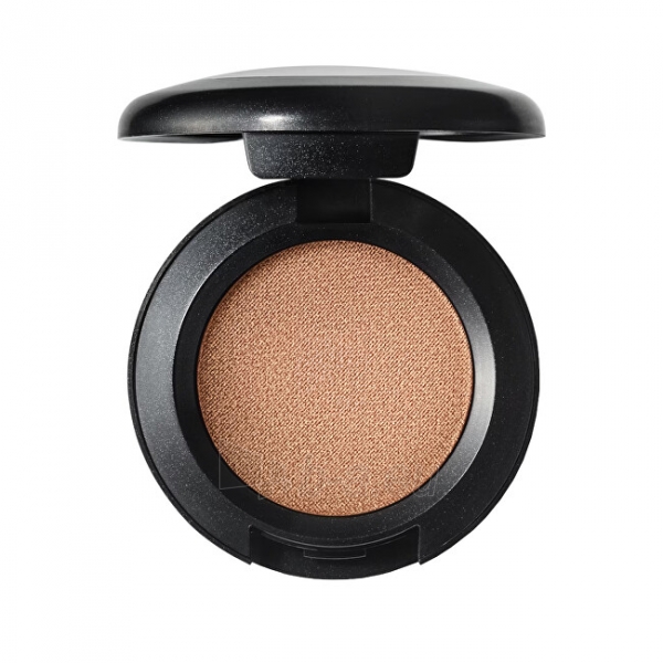 Akių šešėliai MAC Cosmetics Eye shadows Veluxe Pearl (Small Eyeshadow) 1.3 g paveikslėlis 1 iš 1