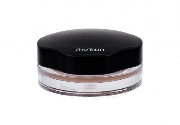 Akių šešėliai Shiseido Shimmering Cream Eye Color BE728 Eye Shadow 6g paveikslėlis 1 iš 2