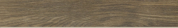 Akmens masės grindjuostė 9.6*59.9 ROBLE BROWN COKOL MAT, paveikslėlis 1 iš 1