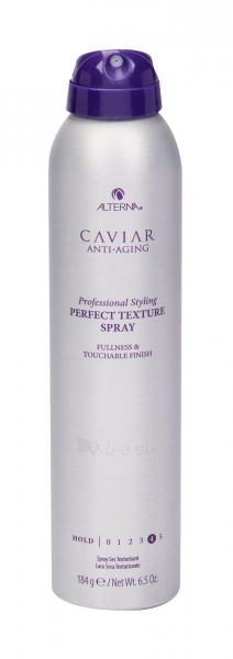Alterna Caviar Perfect Texture Finishing Spray Cosmetic 220ml paveikslėlis 1 iš 1