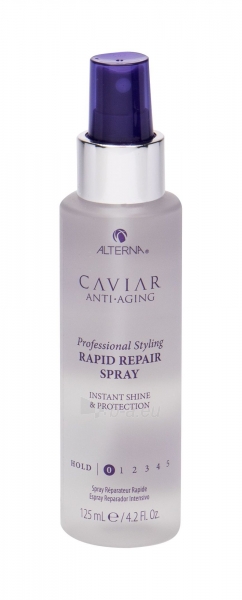 Alterna Caviar Rapid Repair Spray Cosmetic 125ml paveikslėlis 1 iš 1
