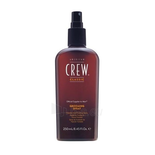 American Crew Grooming Spray Cosmetic 250ml paveikslėlis 1 iš 1