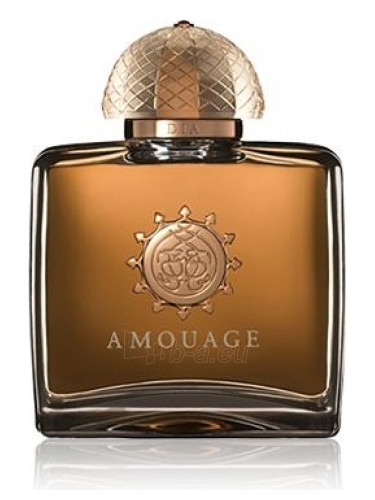 Parfumuotas vanduo Amouage Dia pour Femme - 100 ml (be pakuotės) paveikslėlis 1 iš 1