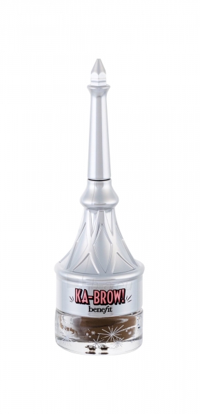 Antakių gelis Benefit ka-Brow! 3.5 Neutral Medium Brown Eyebrow 3g paveikslėlis 1 iš 2