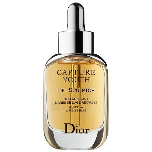 Anti-senėjimo serumas Dior Capture Youth Lift 30 ml paveikslėlis 1 iš 1