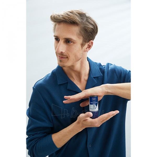 Antiperspirantas Nivea Ball antiperspirant Men Derma Dry Control (Anti-Perspirant) 50 ml paveikslėlis 3 iš 3