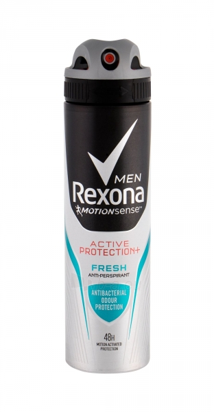 Antiperspirantas Rexona Men Active Protection+ Fresh Antiperspirant 150ml 48H paveikslėlis 1 iš 1