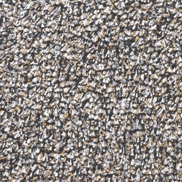 AQUA STOP 002, 40x60 cm kilimėlis, šviesiai pilkas paveikslėlis 1 iš 1