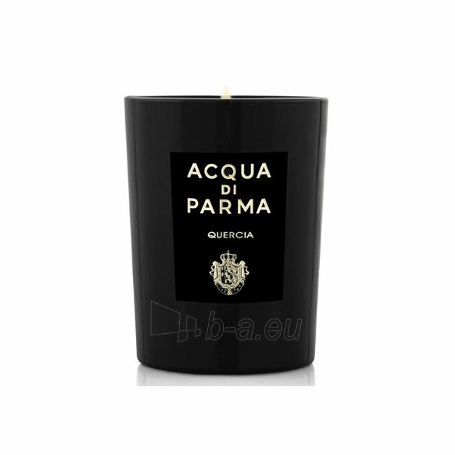 Aromatinė žvakė Acqua Di Parma Acqua Di Parma Quercia - 200 g - TESTER paveikslėlis 1 iš 1
