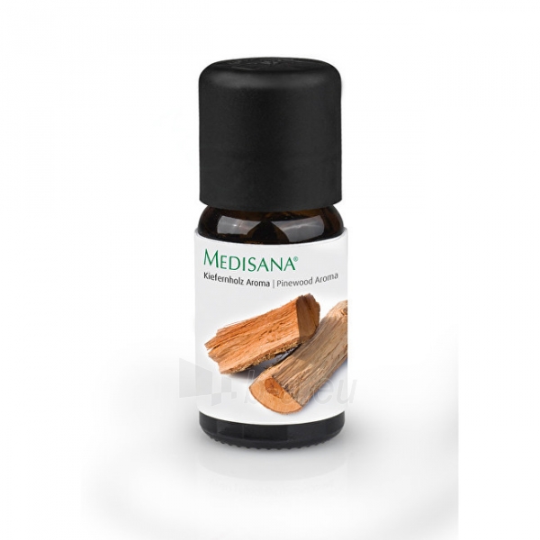 Aromatinis aliejus Medisana Fragrance to the aroma of the diffuser Pine wood paveikslėlis 1 iš 1