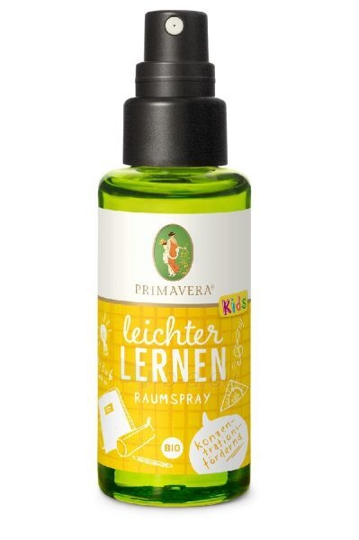 Kvapas namams Primavera Air Freshener For lighter learning 30 ml paveikslėlis 1 iš 2