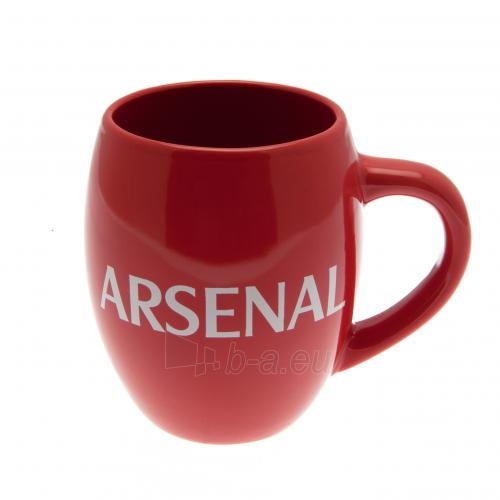 Arsenal F.C. arbatos puodelis paveikslėlis 3 iš 5