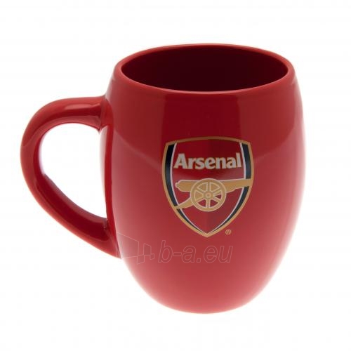 Arsenal F.C. arbatos puodelis paveikslėlis 4 iš 5
