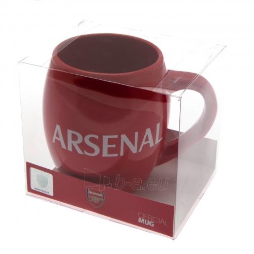 Arsenal F.C. arbatos puodelis paveikslėlis 5 iš 5