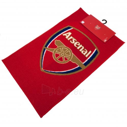Arsenal F.C. kilimėlis paveikslėlis 1 iš 4
